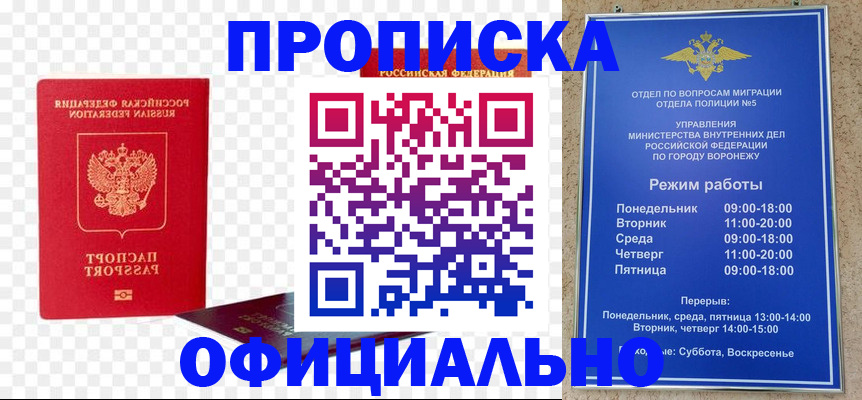 прописка иностранных граждан в Спасске-Дальнем